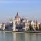 Boutique Hotel Victoria Budapest