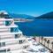 Carine Hotel Kumbor Superior