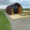 Fuaim na Mara - Self Catering Pod