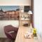 Essential by Dorint Basel City - Basel