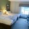 Sleep Inn & Suites Queensbury - Lake George