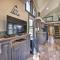 Roomy Pagosa Springs Tiny Cabin 1 Mi to Downtown - Pagosa Springs