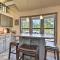 Roomy Pagosa Springs Tiny Cabin 1 Mi to Downtown - Pagosa Springs