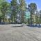 Roomy Pagosa Springs Tiny Cabin 1 Mi to Downtown