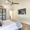 Blue Ridge Cottage Modern Solace in the Mountains