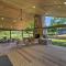 Blue Ridge Cottage Modern Solace in the Mountains