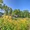 Blue Ridge Cottage Modern Solace in the Mountains