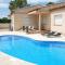 Comfortable House in Les Tres Cales with Private Pool