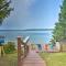 Gorgeous 3-Season Lakefront Escape with Private Dock - Индиан-Ривер