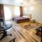 Guest House Shale