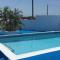 Ocean Front Property - Villa 4 Aruba w pool view - Savaneta