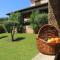 Sa Sinia - Family rural house with pool and mountain views