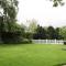 Ash Tree Lodge