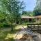 Woodpaddock Bed & Breakfast