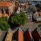 Dom Zachariasza Zappio - Gdańsk