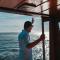 Sailing 360 Night On Board Experience - Vila Nova de Gaia