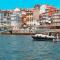 Sailing 360 Night On Board Experience - Vila Nova de Gaia