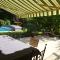 Villa MISTRAL photo 17