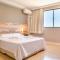 Samuara Hotel Caxias do Sul - كاكسياس دو سول