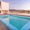 Hotel San Jorge