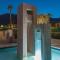 Plaza Villa Downtown Condo Permit# 2877 - Palm Springs