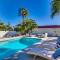 Plush Pad Palm Springs Permit# 2937