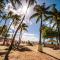 High-Floor Stylish Ocean Views Condo with Parking - Honolulu