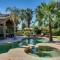 Indulgent Escape In Rancho Mirage