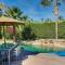 Indulgent Escape In Rancho Mirage