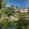 Indulgent Escape In Rancho Mirage
