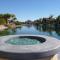 Luxury on the Lake Rancho Mirage