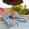 Luxury on the Lake Rancho Mirage