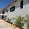 Velocity Motel & Bistro-WA