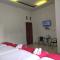 Gosyen Efata Toraja Hotel