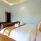 Mount Batur Villa