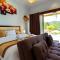 Mount Batur Villa