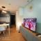 A cozy 1 br Scandinavian inspired condo unit near the beach - Davao