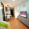 A cozy 1 br Scandinavian inspired condo unit near the beach - Davao