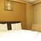 Strategic & Comfy Studio at Gateway Cicadas Apartment By Travelio