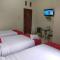 Gosyen Efata Toraja Hotel
