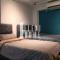 Pinnacle PJ, Romantic City View, 1-4 Guests Designed Duplex Home by Flexihome-MY