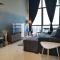 Pinnacle PJ, Romantic City View, 1-4 Guests Designed Duplex Home by Flexihome-MY - 八打灵再也