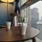 Pinnacle PJ, Romantic City View, 1-4 Guests Designed Duplex Home by Flexihome-MY