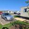 Luxury 2019 8 berth Caravan with Hot Tub @ Tattershall Lakes - Tattershall