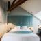 Boutique Hôtel Vedette entre Namur et Dinant