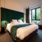 Boutique Hôtel Vedette entre Namur et Dinant