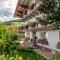 Appartements-Pension Lindenheim