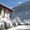 Chalet-Hôtel La Chemenaz, The Originals Relais (Hotel-Chalet de Tradition) - Contamines-Montjoie