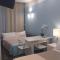 Pescara Centro luxury suite II Deluxe Rooms