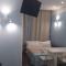 Pescara Centro luxury suite II Deluxe Rooms